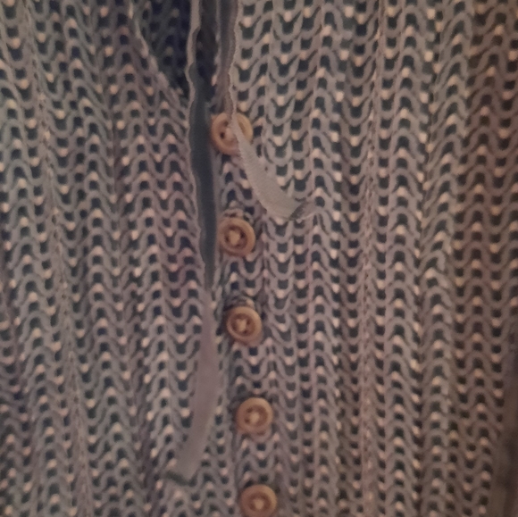 Anna 3x Blouse - Picture 3 of 5